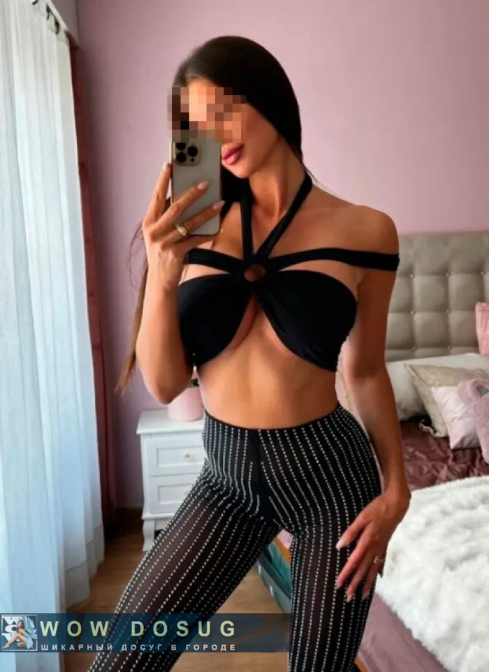проститутка фея Сабрина, Анапа, +7 (987) 963-5326