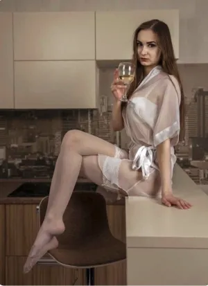проститутка Лена, 26, Анапа