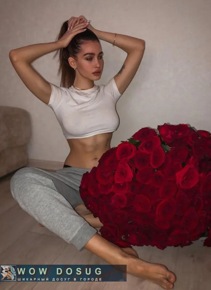 проститутка фея Аня, Анапа, +7 (915) 134-3335