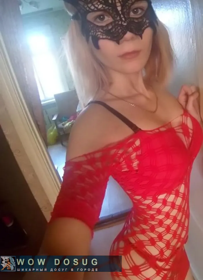 проститутка фея Сашенька, Анапа, +7 (995) 437-9810