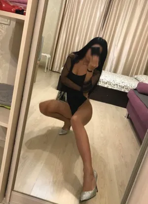 проститутка Люси, 24, Анапа