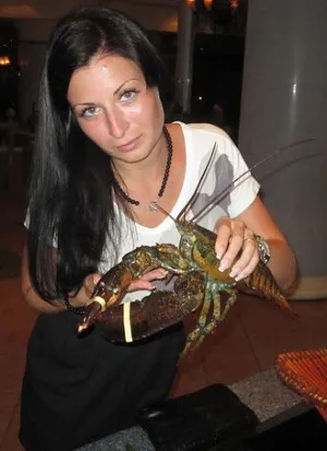 проститутка Ника, 26, Анапа