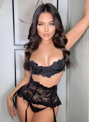 проститутка Катя, 28, Анапа