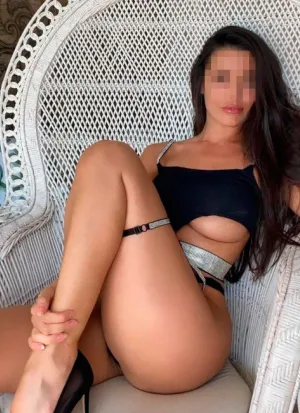 проститутка Валя, 24, Анапа