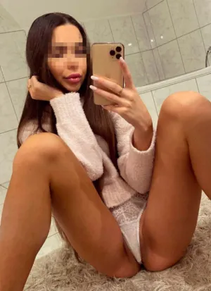 проститутка Иришка, 22, Анапа