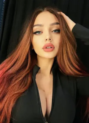 проститутка Катя, 21, Анапа